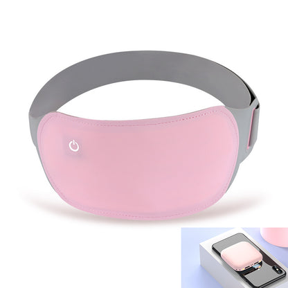 Women's Graphene Heating Compress And Warm Belt