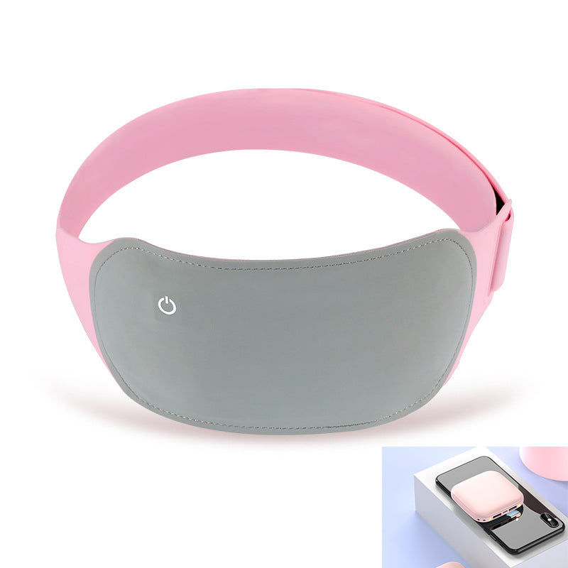Women's Graphene Heating Compress And Warm Belt