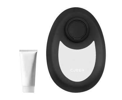 Magnetic Fitness Kettle Sling Bag – Adjustable Crossbody Gym Water Bottle Holder for Men & Women