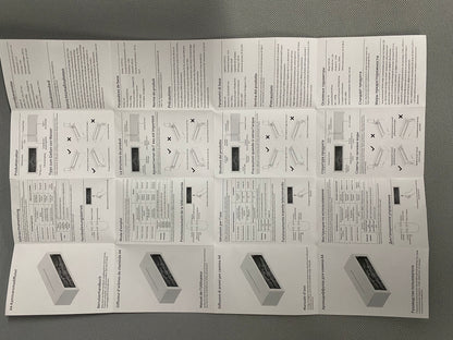 Fireplace Flame Effect Aromatherapy Diffuser – Ultrasonic Essential Oil Humidifier