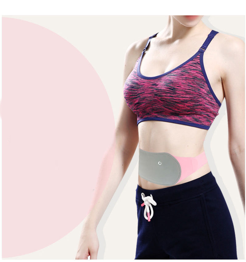 Women's Graphene Heating Compress And Warm Belt