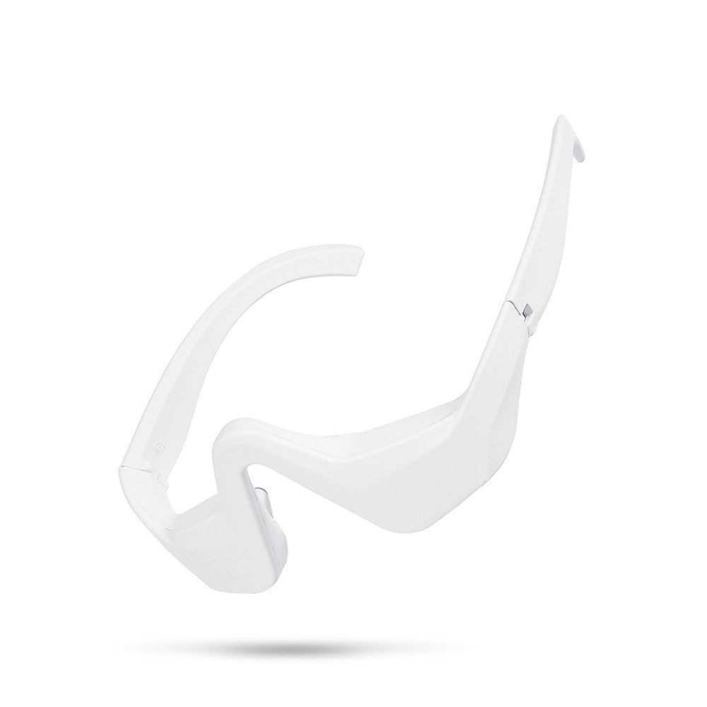 Eye Massager Glasses for Eye Fatigue Relief – Under-Eye Relaxation Massager