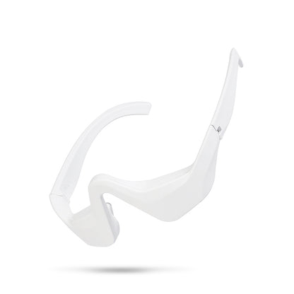 Eye Massager Glasses for Eye Fatigue Relief – Under-Eye Relaxation Massager