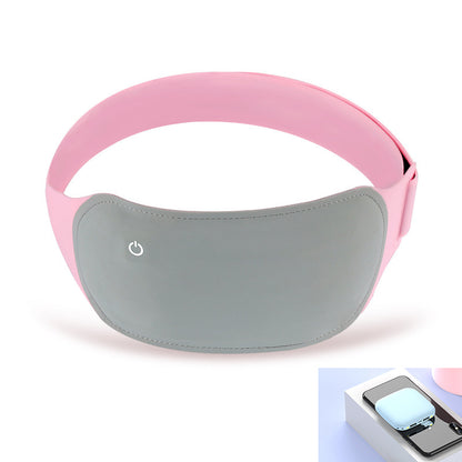 Women's Graphene Heating Compress And Warm Belt